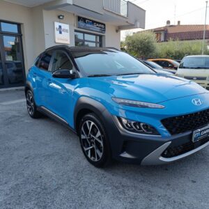 HYUNDAI KONA X-LINE EDITION 1.0 120 cv BENZINA