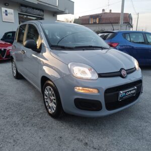 FIAT PANDA 1.0 70 cv HYBRID PRONTA CONSEGNA