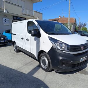 FIAT TALENTO 2.0 ETJ 120 cv DIESEL