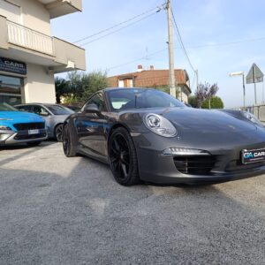 PORSCHE 911 CARRERA 4S COUPE 3.8 400 cv