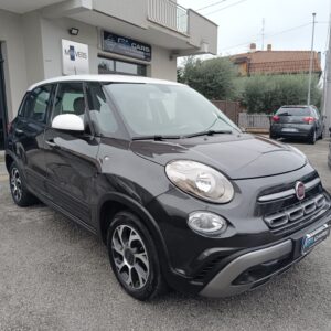 FIAT 500L CONNECT EDITION 1.4 95 cv BENZINA