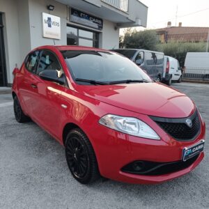 LANCIA YPSILON ELEFANTINO EDITION 1.2 70 cv GPL