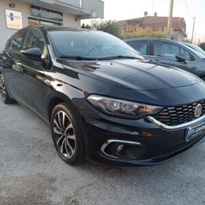 FIAT TIPO LOUNGE EDITION 1.3 95 cv MTJ