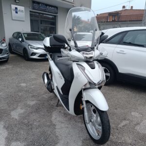 HONDA SH 150 OTTIME CONDIZIONI